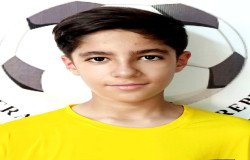 محمدحسین حبیبی