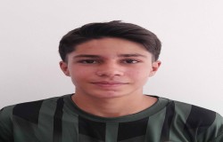 مهزاد مصطفی زاده سرستی