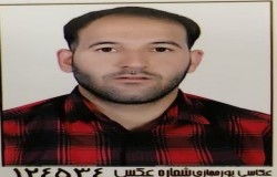 سید مهدی یوسفی سلیم