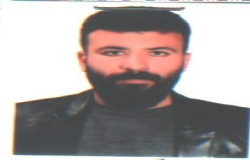 امین هداوند میرزایی