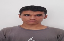 امیرحسین قهرمانی