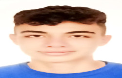 امیرعلی احمدی سنبل آبادی