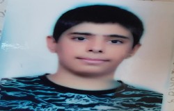 مهدی یوسف گرجی
