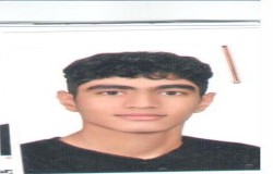 دانیال معرف خواه