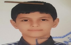 سپهر خدابنده لو