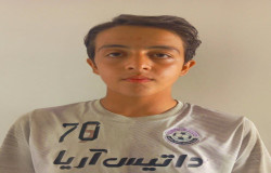 ساجد مرادی