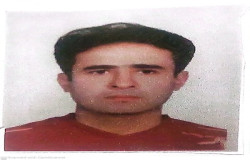 محمد سعید خانزاده