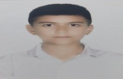 امیر حسین عباسی
