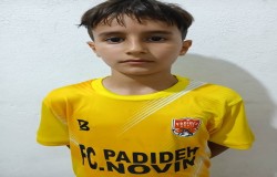 محمدجواد قاسمی صوفیانسر