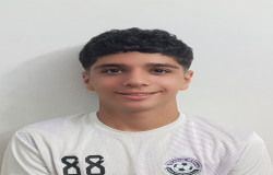 امیرحسین مقدم