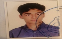 مهرداد پیکانی