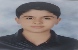 محمد آراد قاسم وند