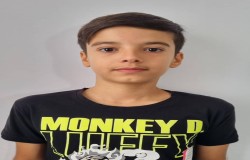 اراد عبدی نسب