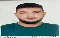 روح الله ابراهیم نژاد افروزی