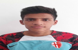 امیر رضا عرب