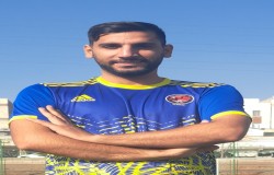 شیرزاد براخاصی