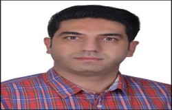 افشین الوندی