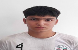 محمدمهدی جوانمرد