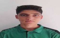 امیرحسین جوکار
