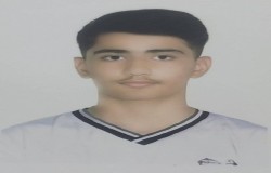محمد طاها رخشانی
