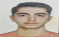 علی اسمعیل زاده