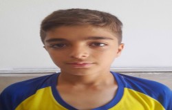محمدطاها عباس زلده جفعرلو