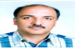 امیر یزدانی میلاجری