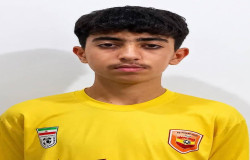 طاها مرسلی