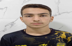 مهران عزیزی