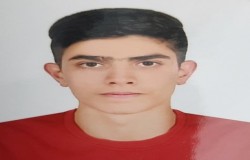 امیررضا دلبر