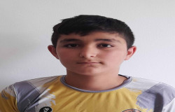 محمد مهدی بویاقی خوبستانی