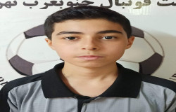 محمدرضا نامور