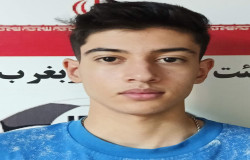 امیرمحمد رضایی