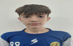 محمد امین نادم