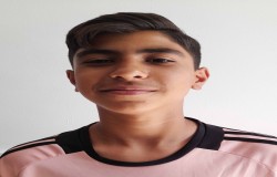 آبتین معصومی رحمت آبادی