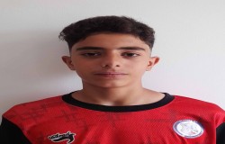 محمدعلی طهماسبی
