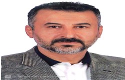 رضا درویش