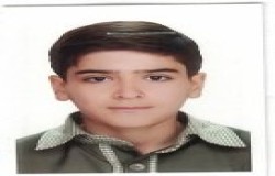 کوروش داودنیا