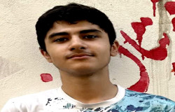 امیر مهدی خرمی