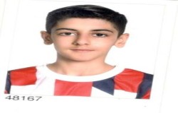 محمدطاها سلگي
