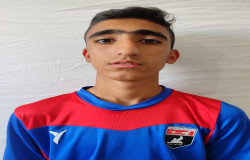 آرمین عبدالملکی