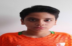 مهبد دانش منش