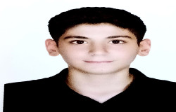 امیرعباس شهسواری