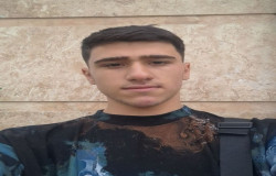 امیرحسین برهانی