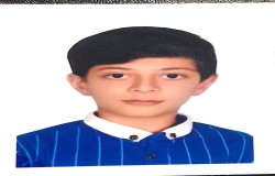 سید یاسین خدابنده لو
