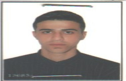 امیرحسین جعفری زاده