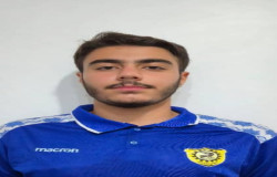 آروین ذوالفقاری راد