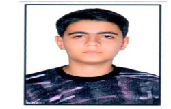 یاسین حسنلو