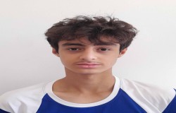 آراد علی نقیان