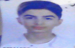 رهام خداقلی پور